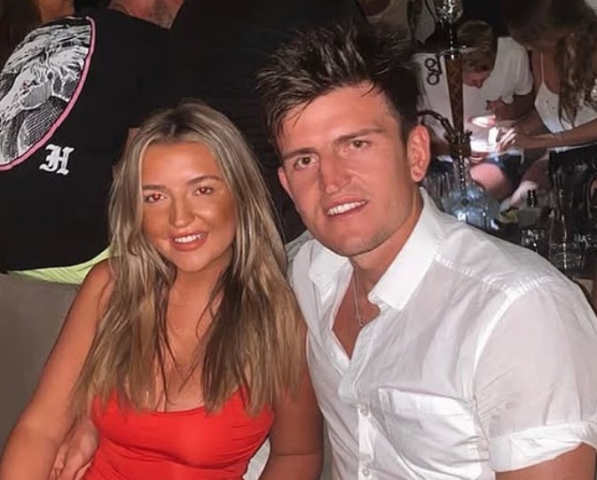 แฮร์รี่ แม็กไกวร์