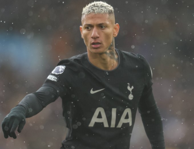 ริชาร์ลิซอน