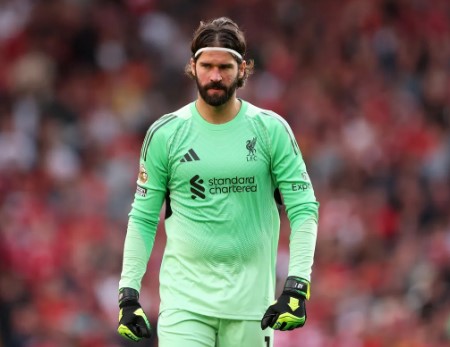 อลิสซอน เบ็คเกอร์