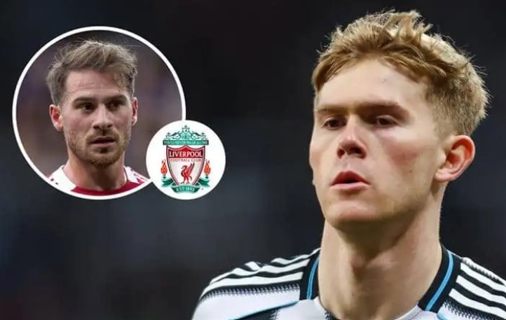 ลูอิส ฮอลล์