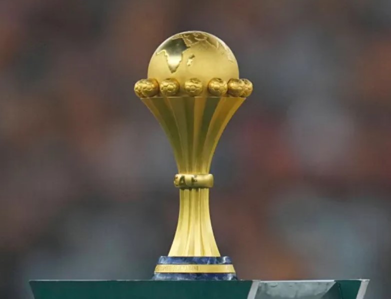 แอฟริกา คัพ ออฟ เนชันส์