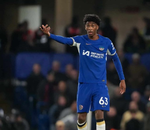 จอช อาเชียมปง