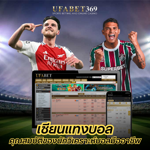 เซียนแทงบอล