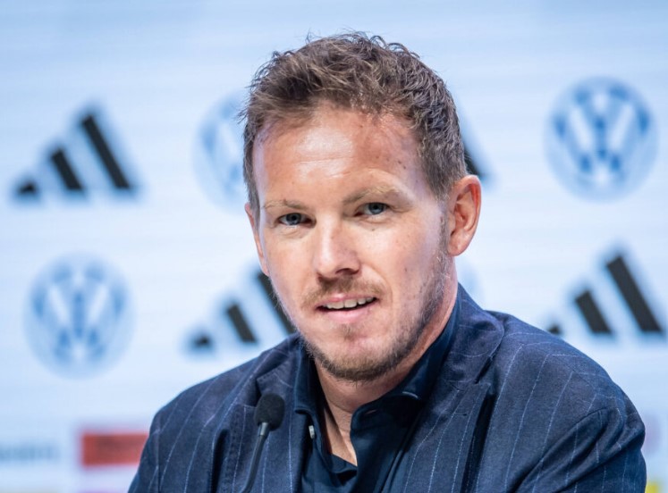 ยูเลียน นาเกลส์มันน์