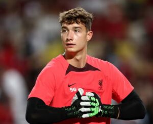 ลิเวอร์พูลปล่อยยืม ฟาเบียน มโรเซ็ค ซบ ซินซินเนติ ใน MLS