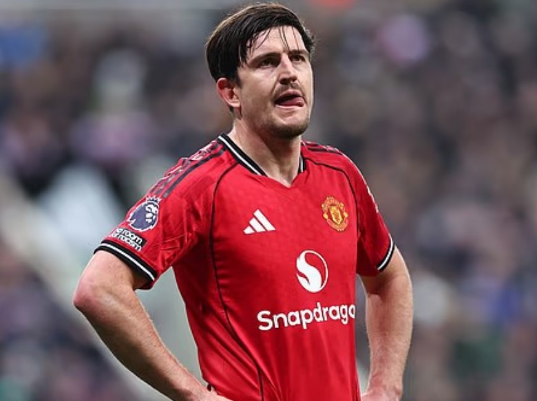 แฮร์รี่ แม็กไกวร์