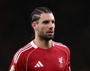 โดมินิก โซบอสซ์ไล กับข่าวลือย้ายซบเรอัล มาดริด หลังฟอร์มร้อนแรงกับลิเวอร์พูล