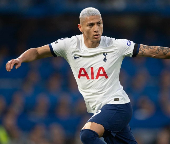 ริชาร์ลิซอน