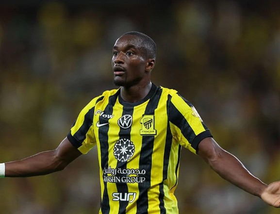 มุสซา ดิยาบี้