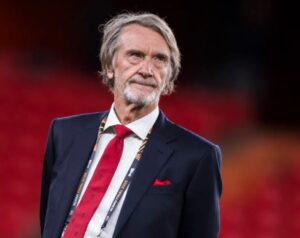 แมนเชสเตอร์ ยูไนเต็ด ได้ไฟเขียวล่ากุนซือใหม่ หลังคู่แข่งเมินเป้าหมาย