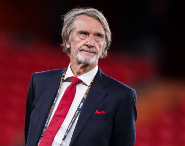 แมนเชสเตอร์ ยูไนเต็ด