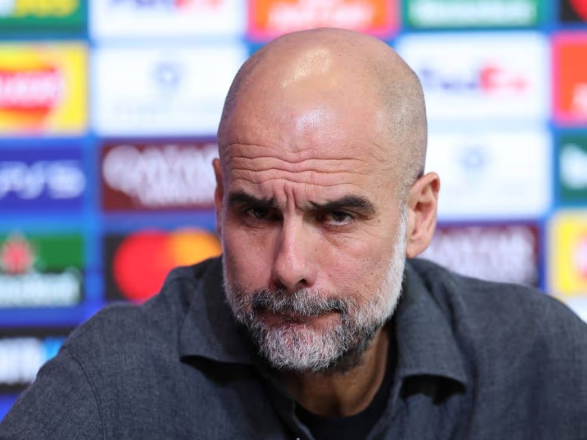 แมนเชสเตอร์ ซิตี้