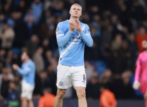 อัปเดตอาการบาดเจ็บนักเตะ แมนฯ ซิตี้ หลังพ่ายเรอัล มาดริด ร่วง UCL